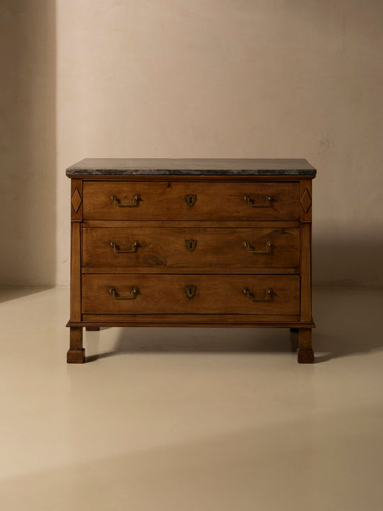 Cómoda Louis XVI s.XIX