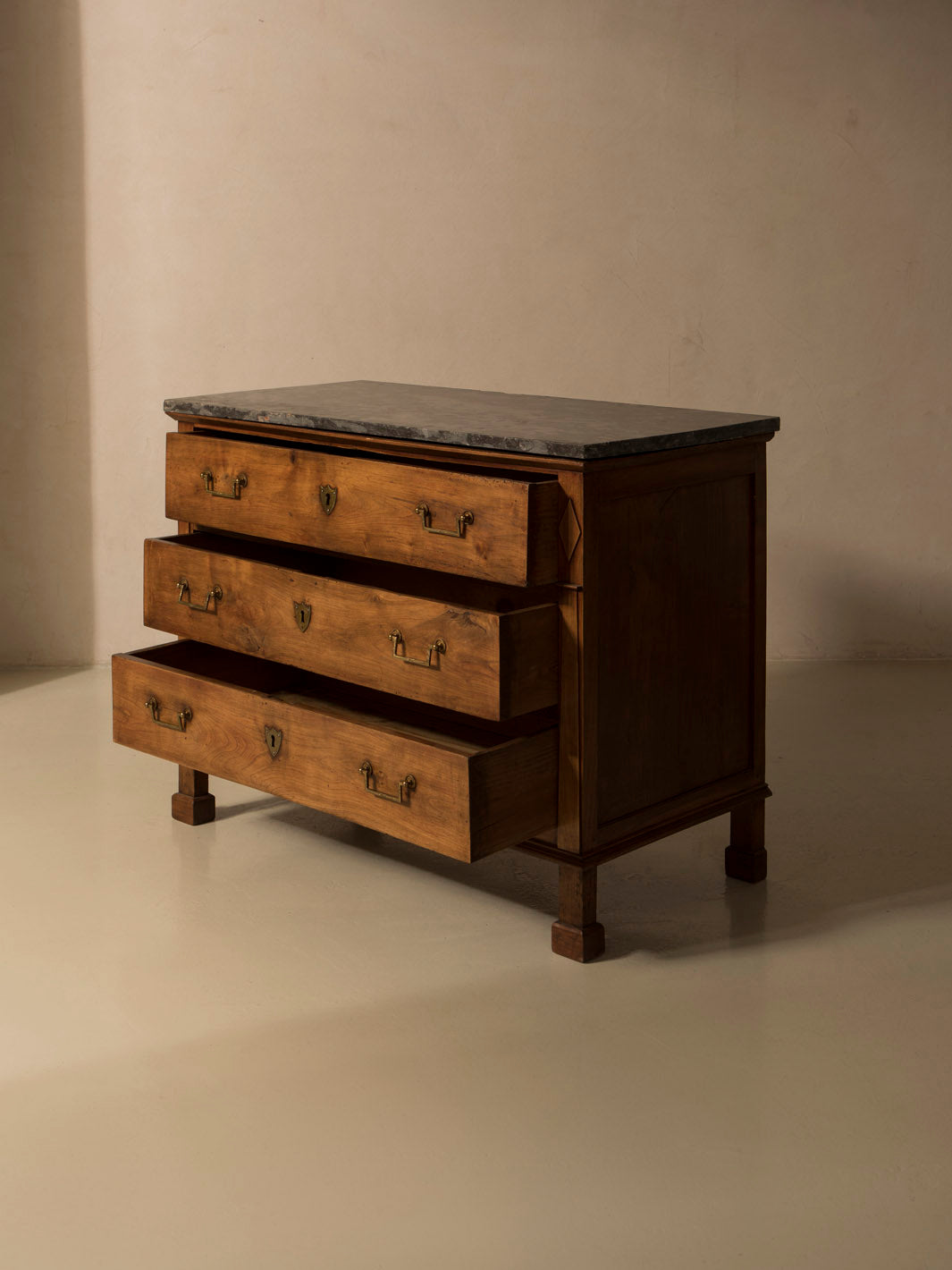 Cómoda Louis XVI s.XIX