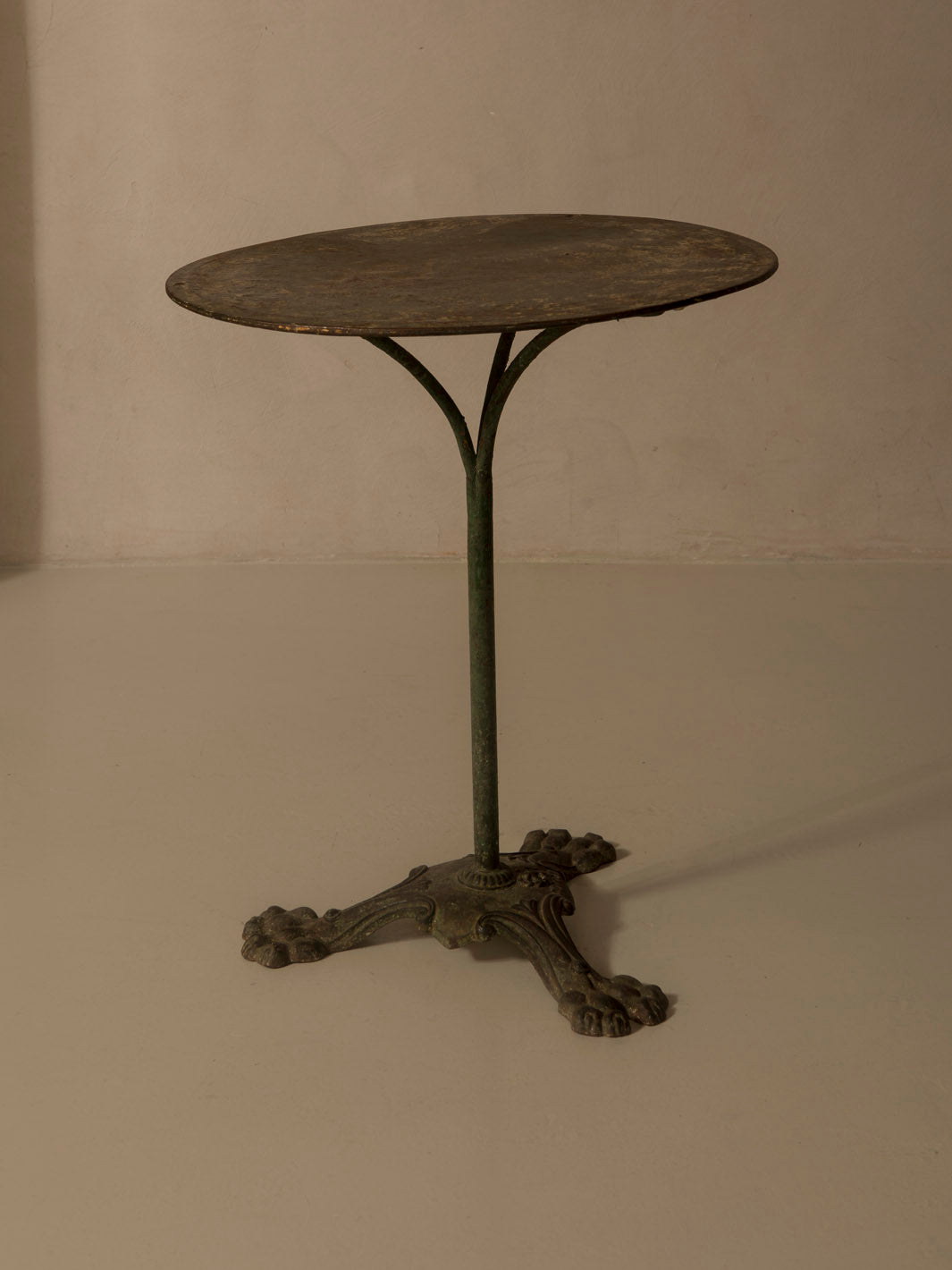 19th Century Lombardy Nightstand