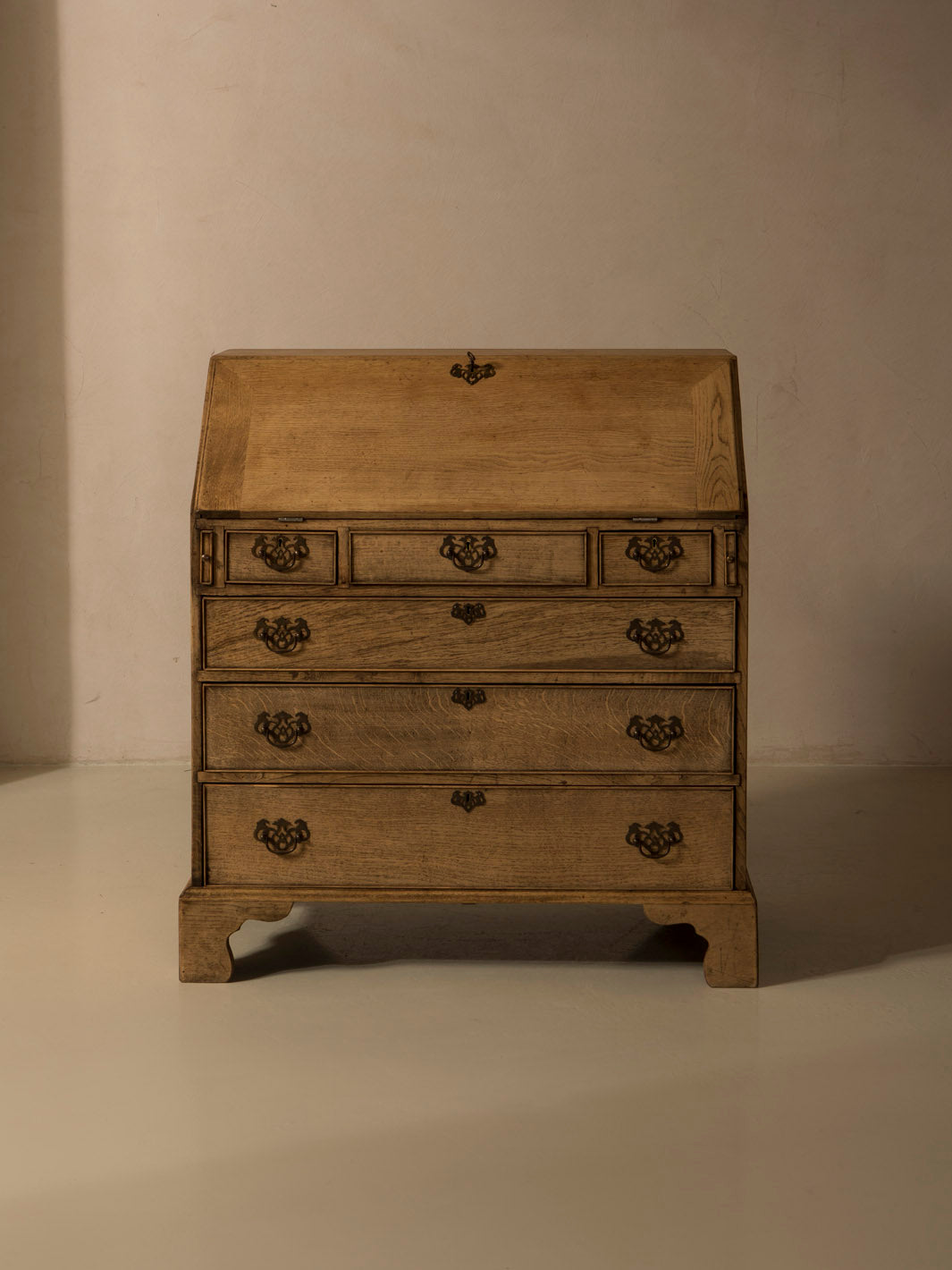 Escritorio Bélgica s.XIX