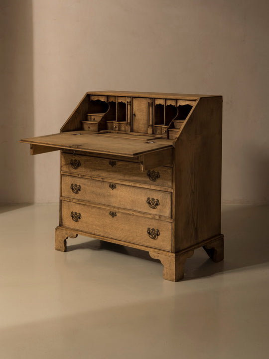Holland desk 19th century