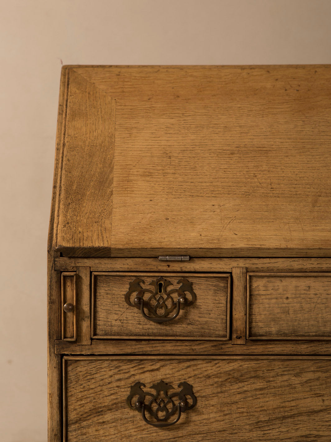 Escritorio Bélgica s.XIX