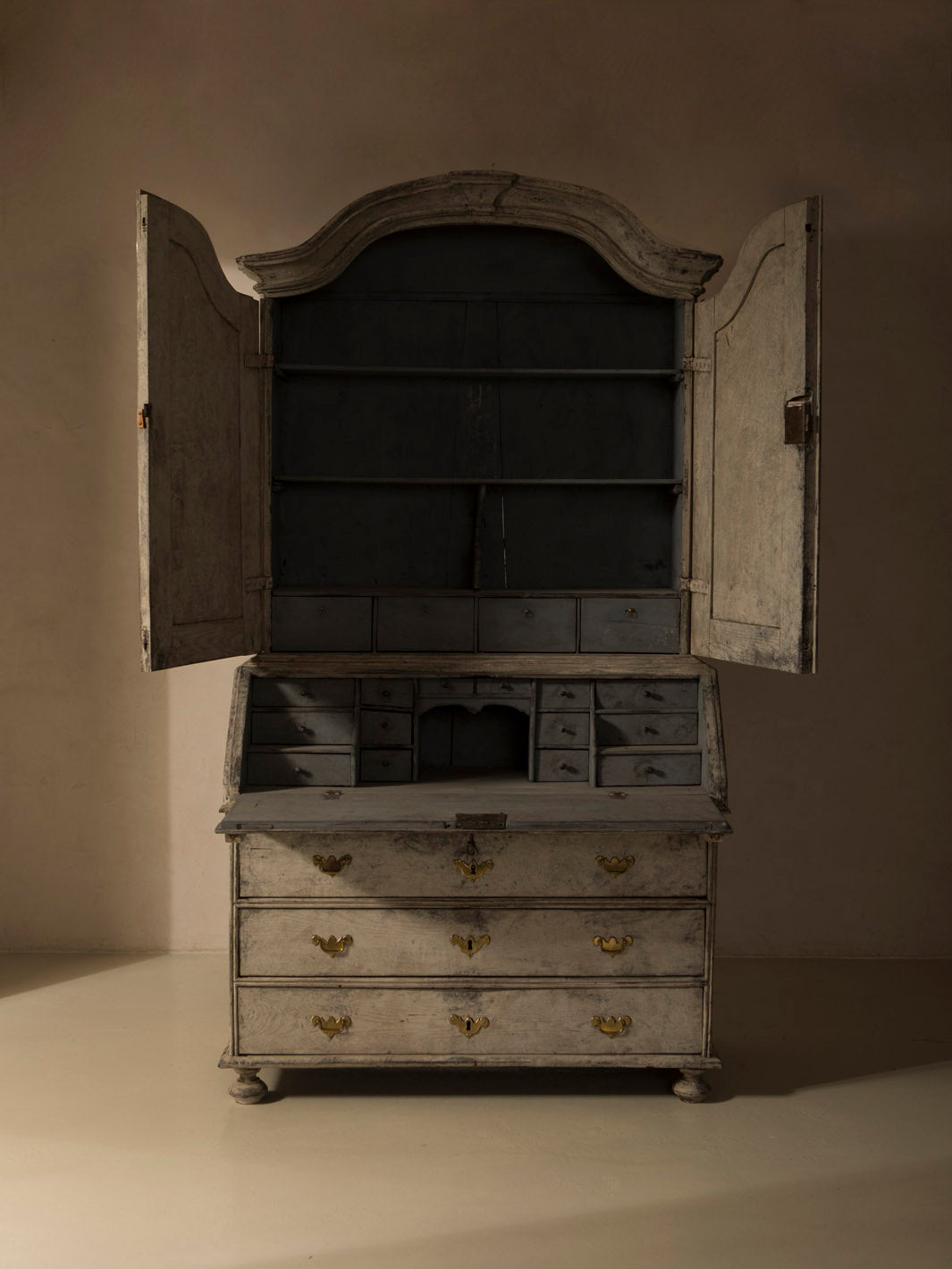 Mueble Sueco s.XVIII
