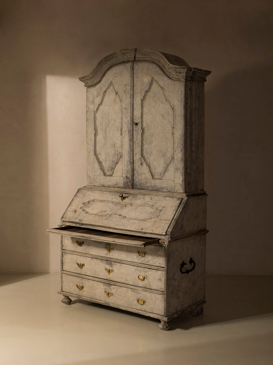 Mueble Sueco s.XVIII