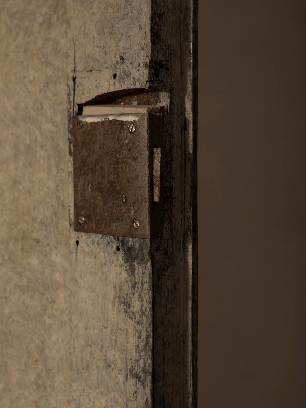 Mueble Sueco s.XVIII