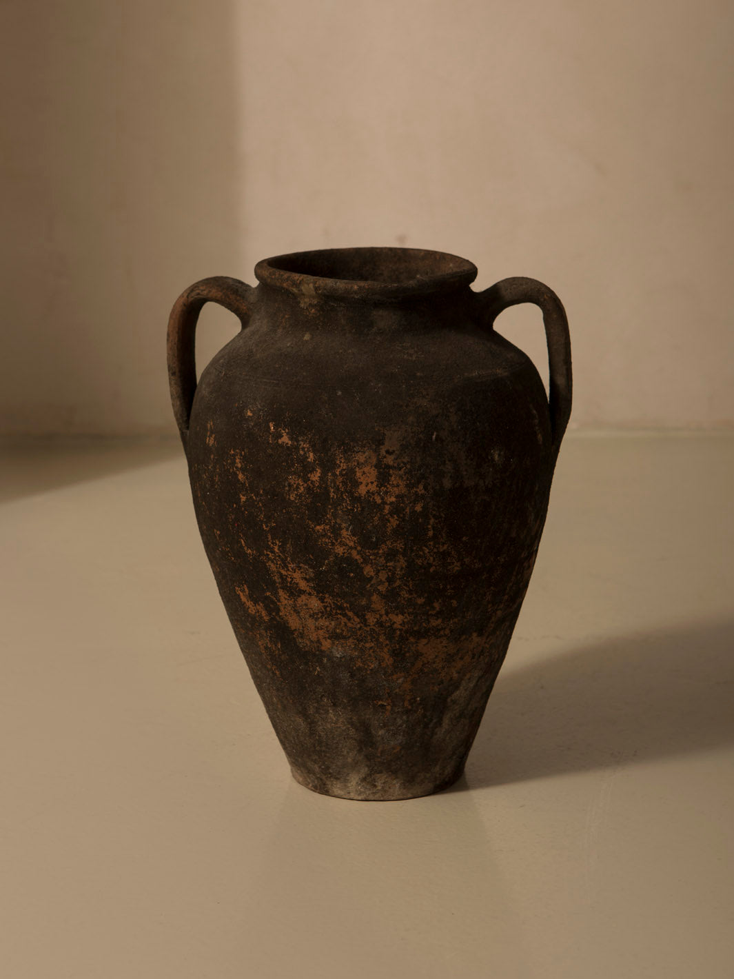 Dark Turkish jar