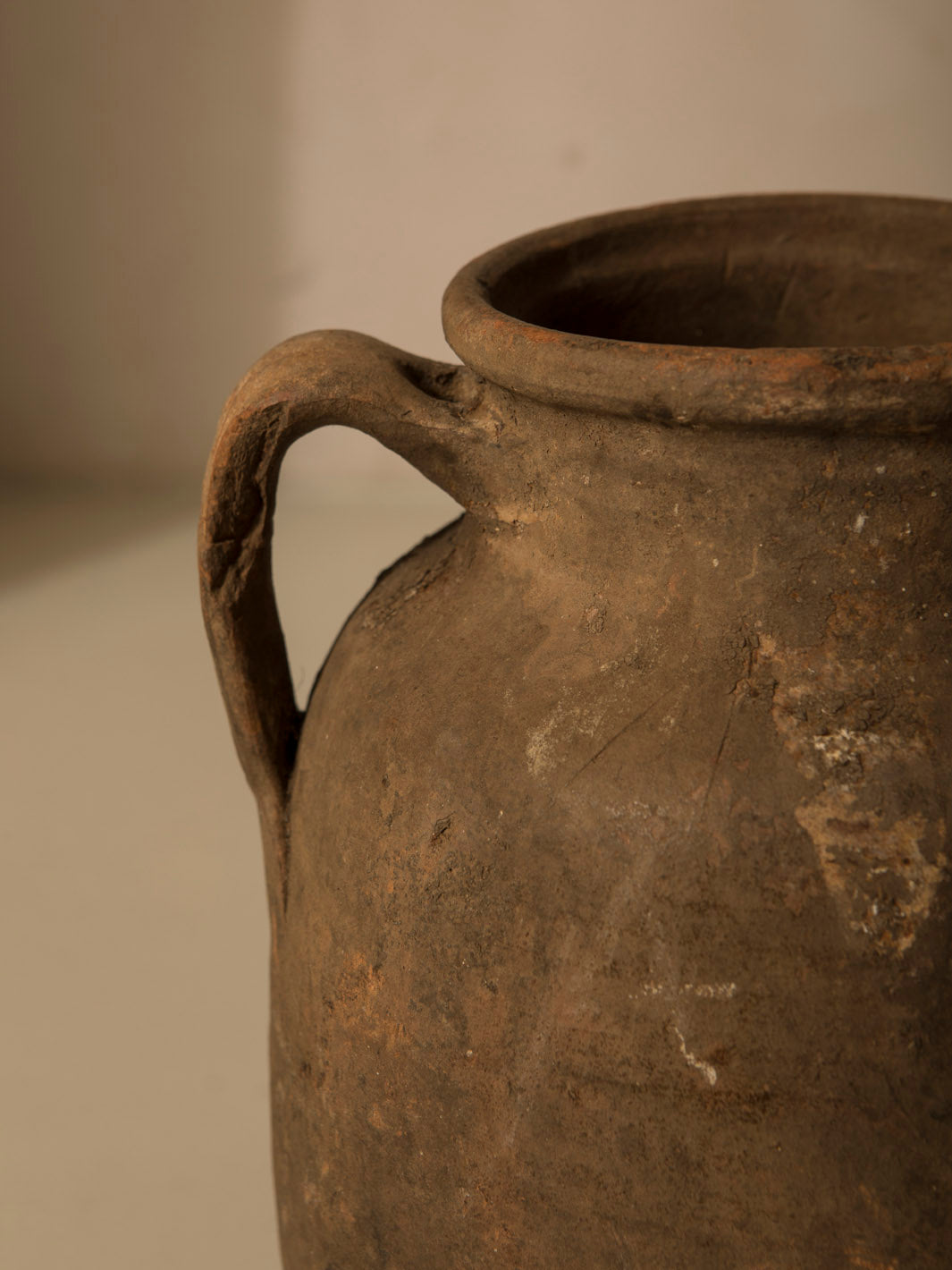 Turkish pitcher