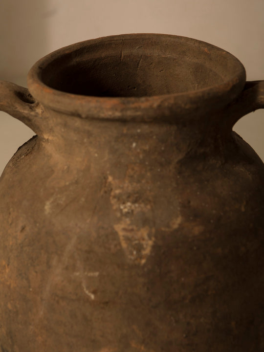 Turkish pitcher