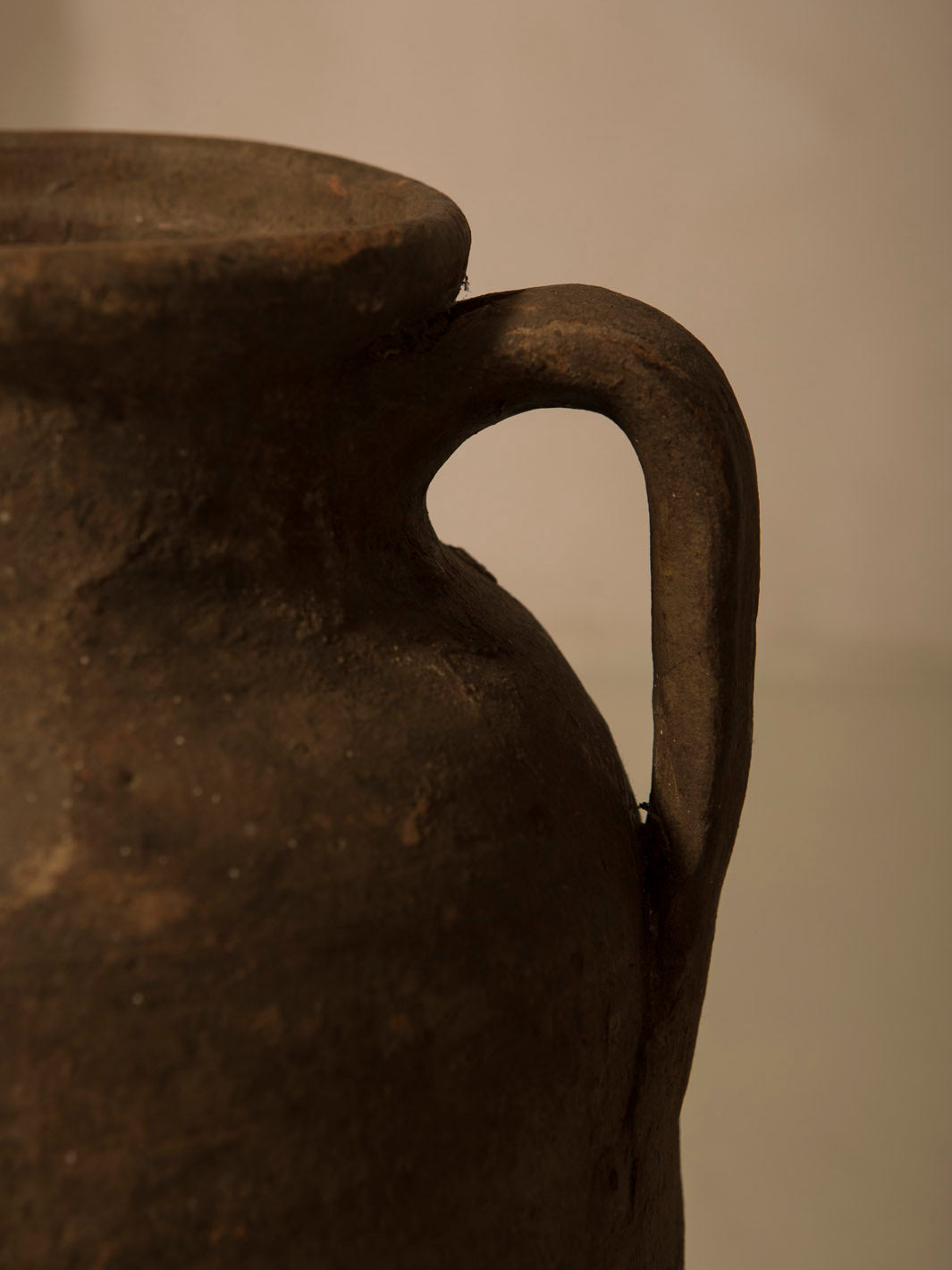 Turkish pitcher