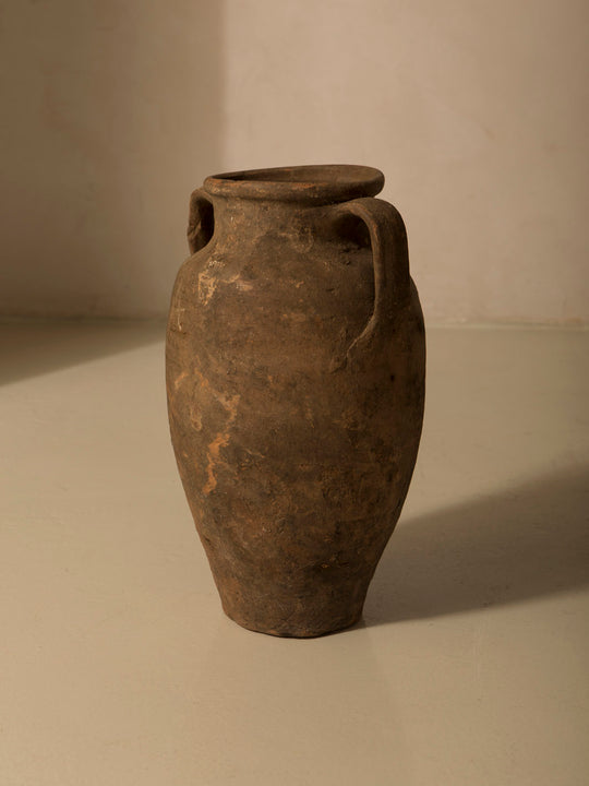 Turkish pitcher