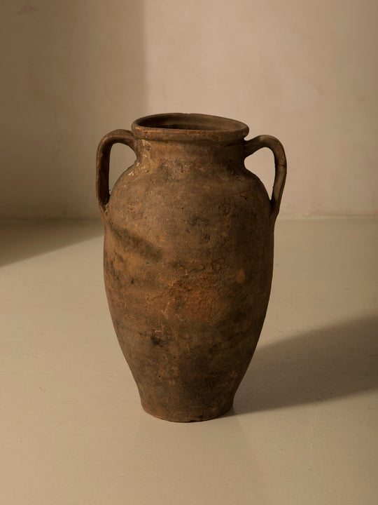 Turkish pitcher