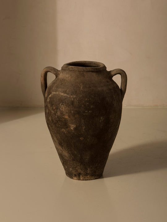 Turkish pitcher