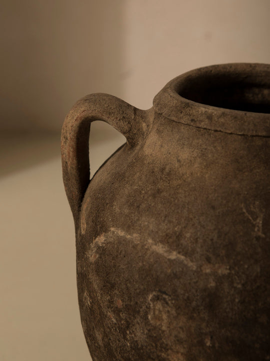 Turkish pitcher