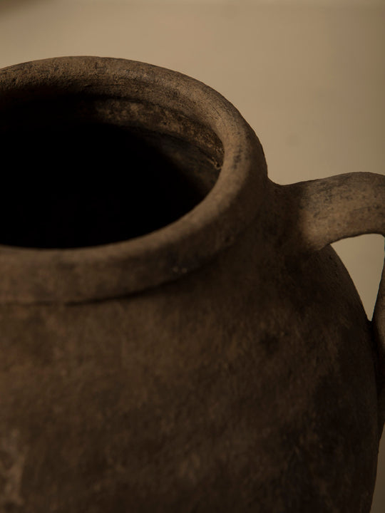 Turkish pitcher