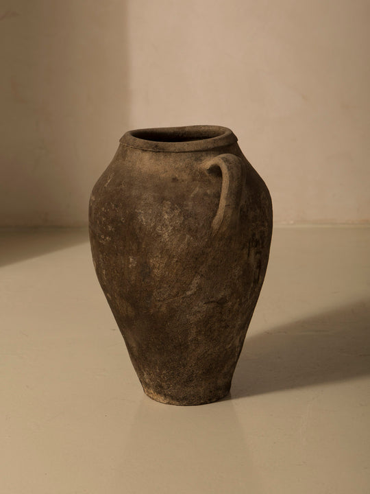 Turkish pitcher