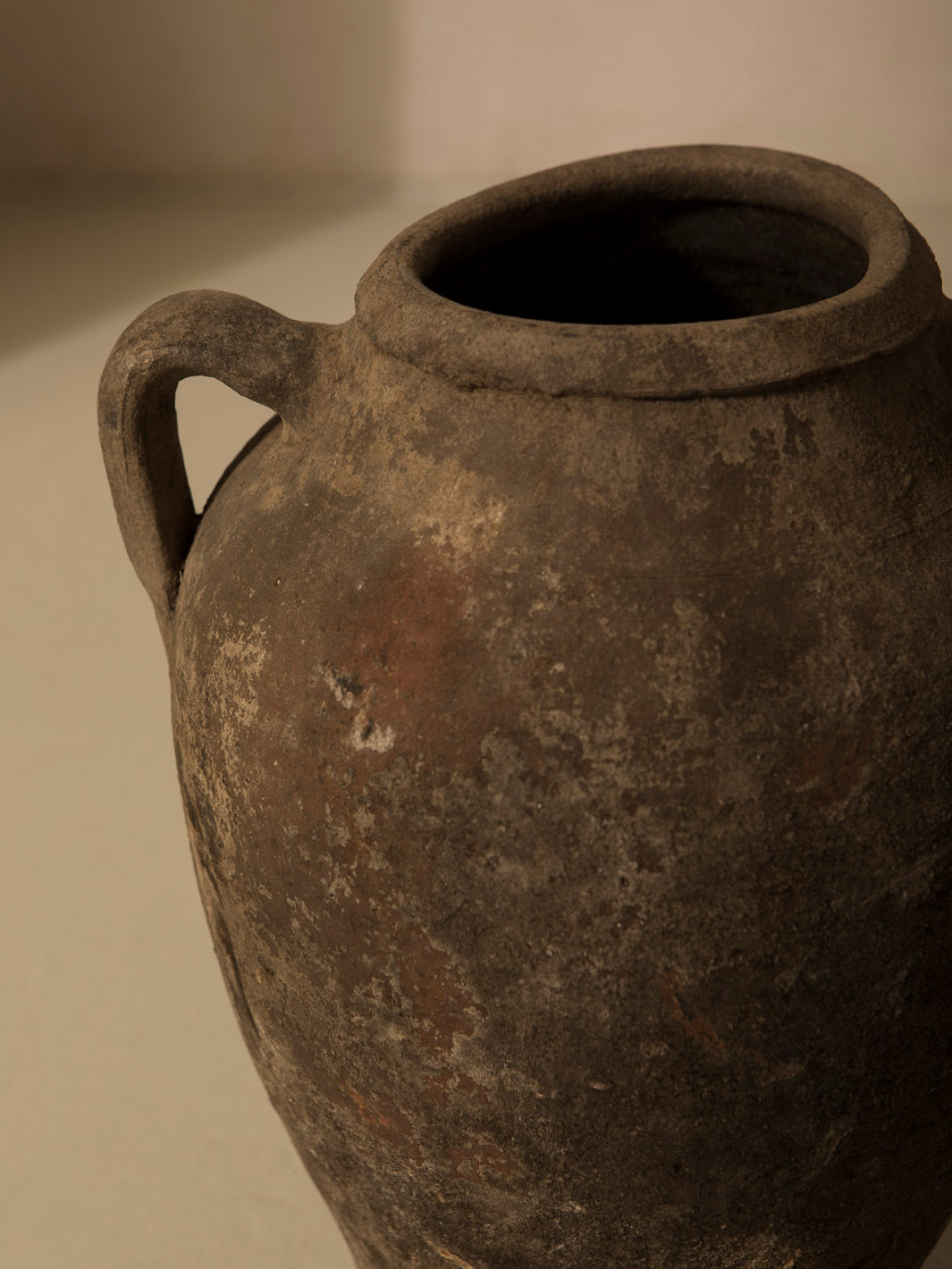 Turkish pitcher