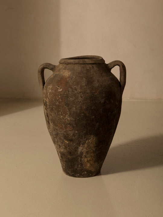 Turkish pitcher