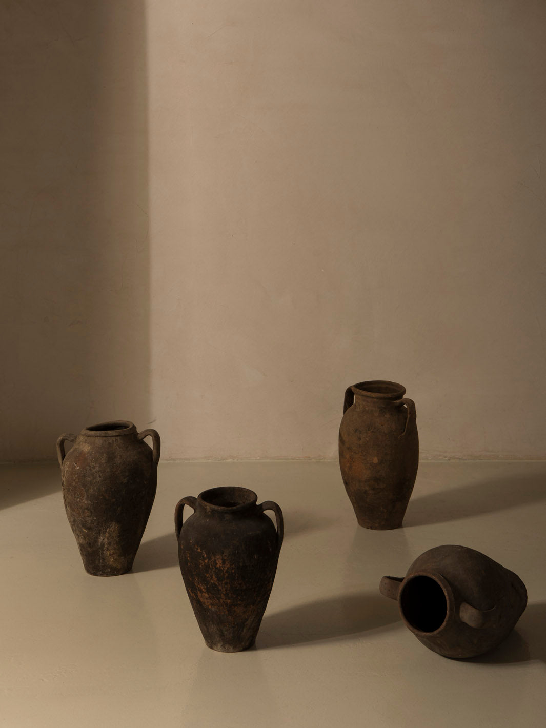 Turkish pitcher