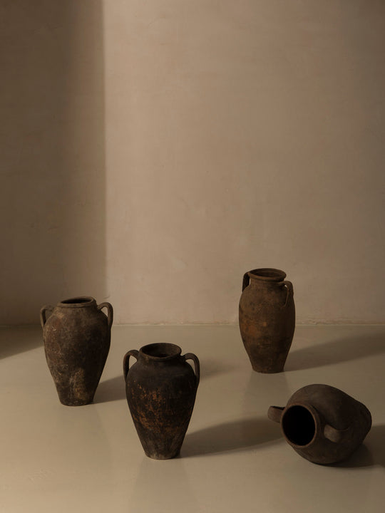 Turkish pitcher
