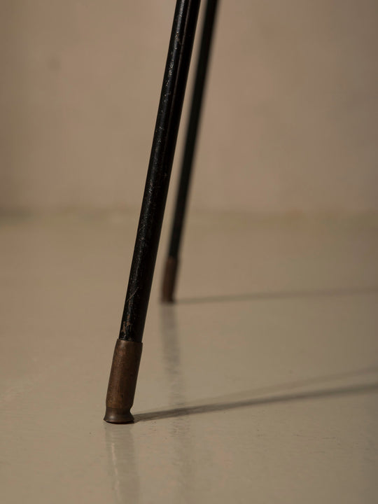 Sillas Carlo di Carli años 50