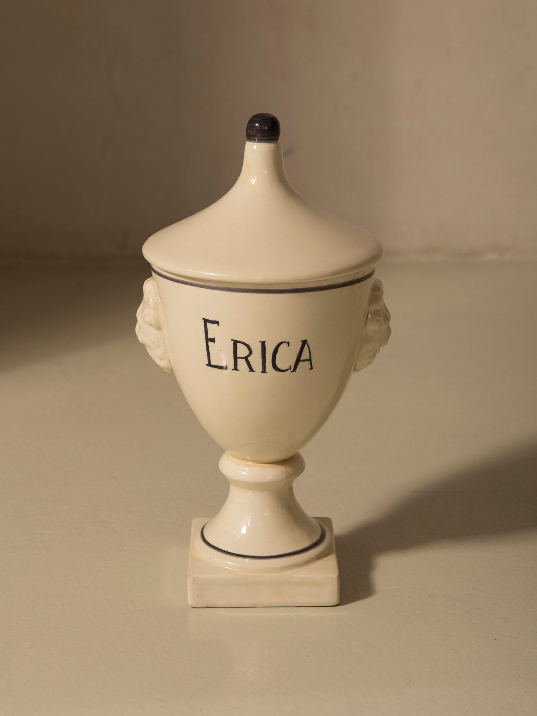 Venetian Albarello Erica 60s