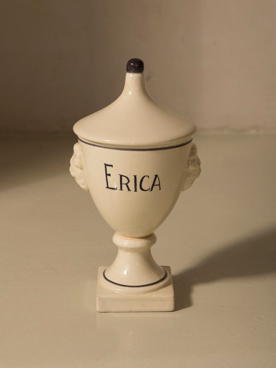 Venetian Albarello Erica 60s