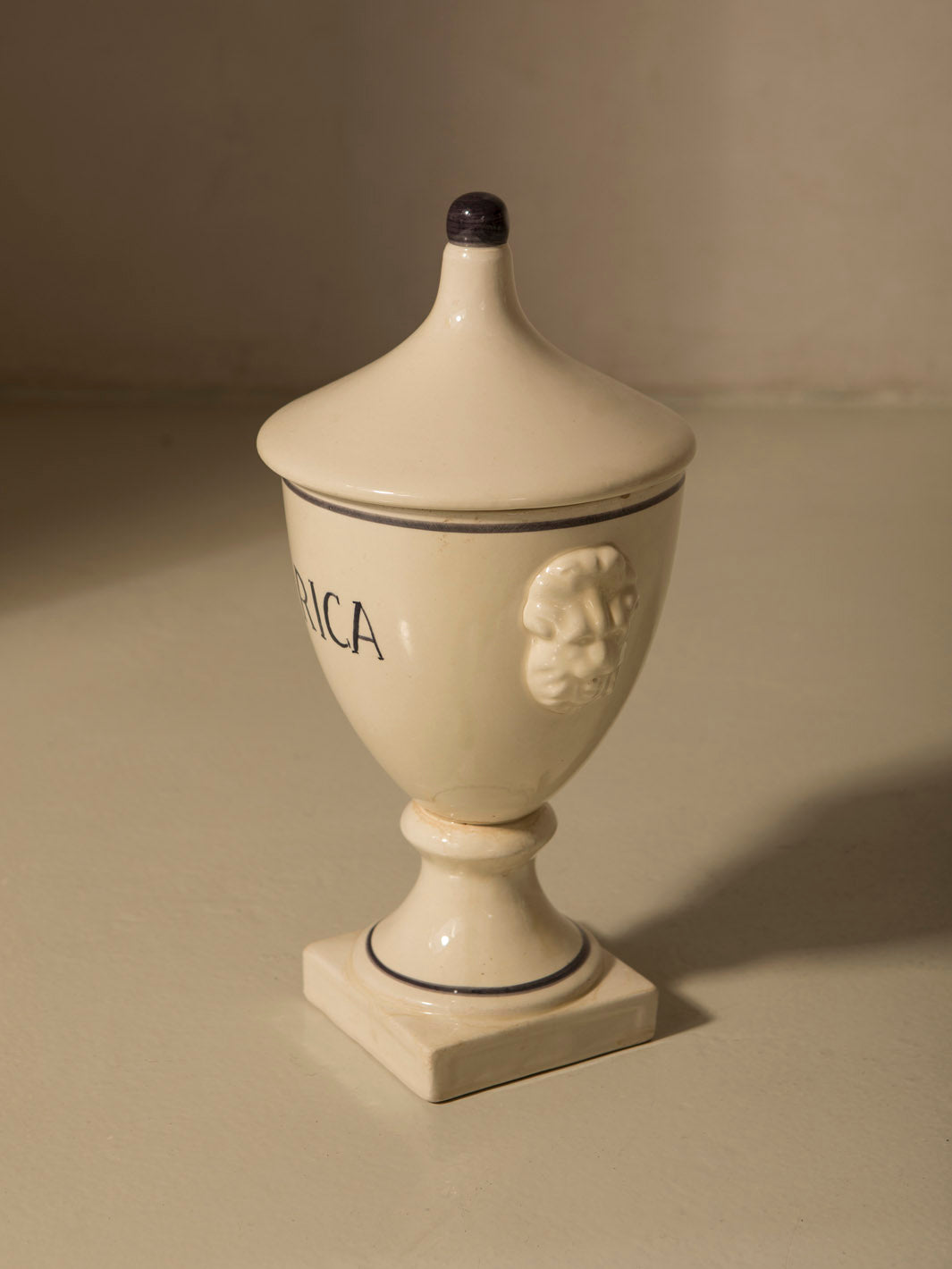Venetian Albarello Erica 60s