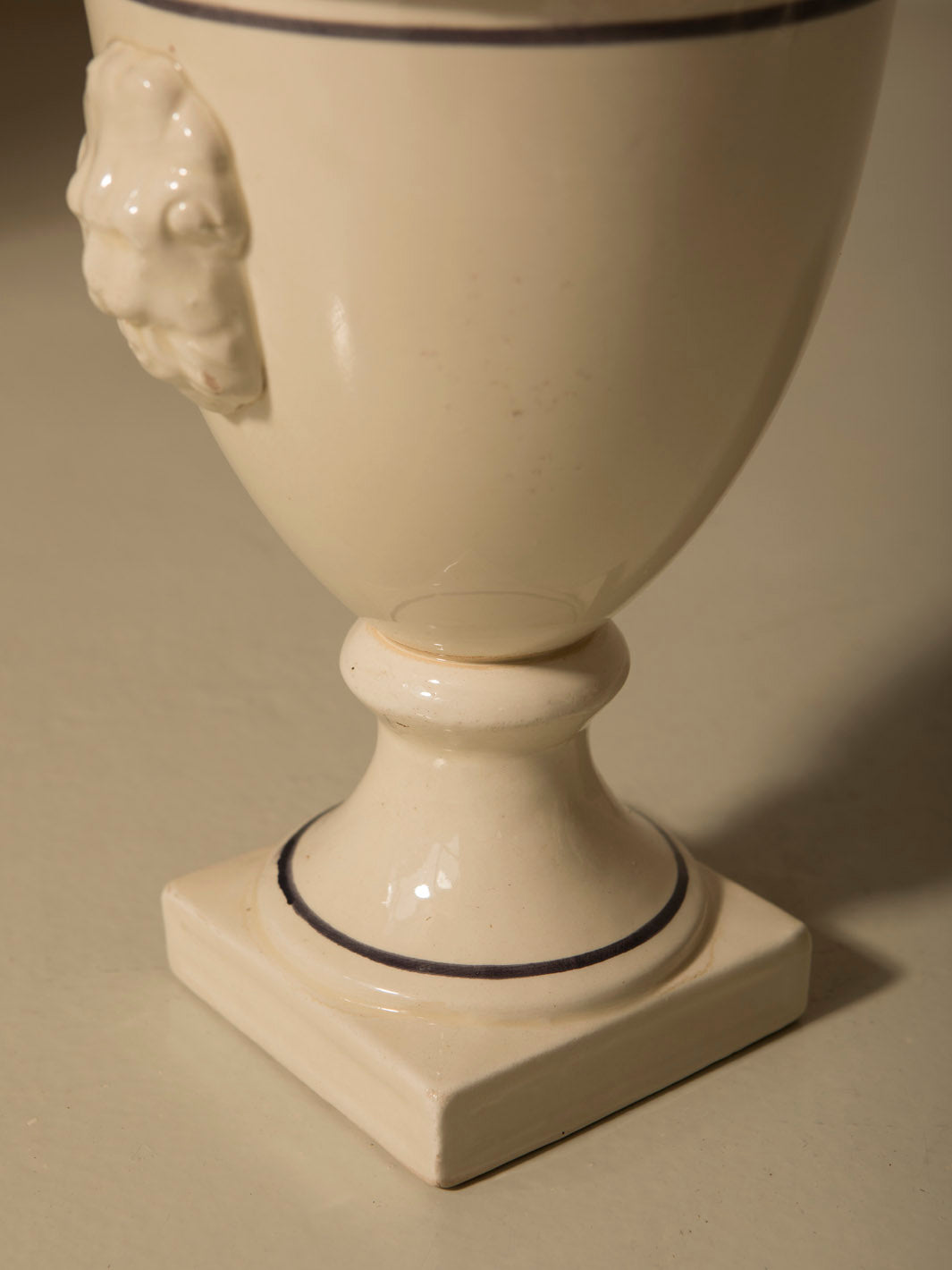 Venetian Albarello Pyrethrum 1960s