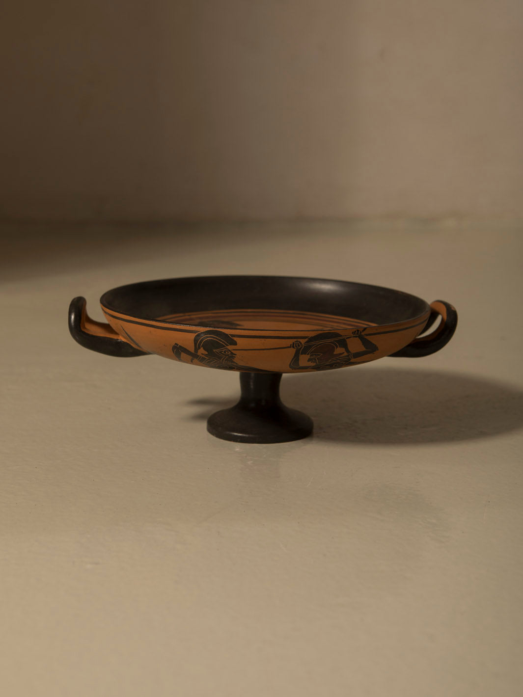 60s fruit bowl