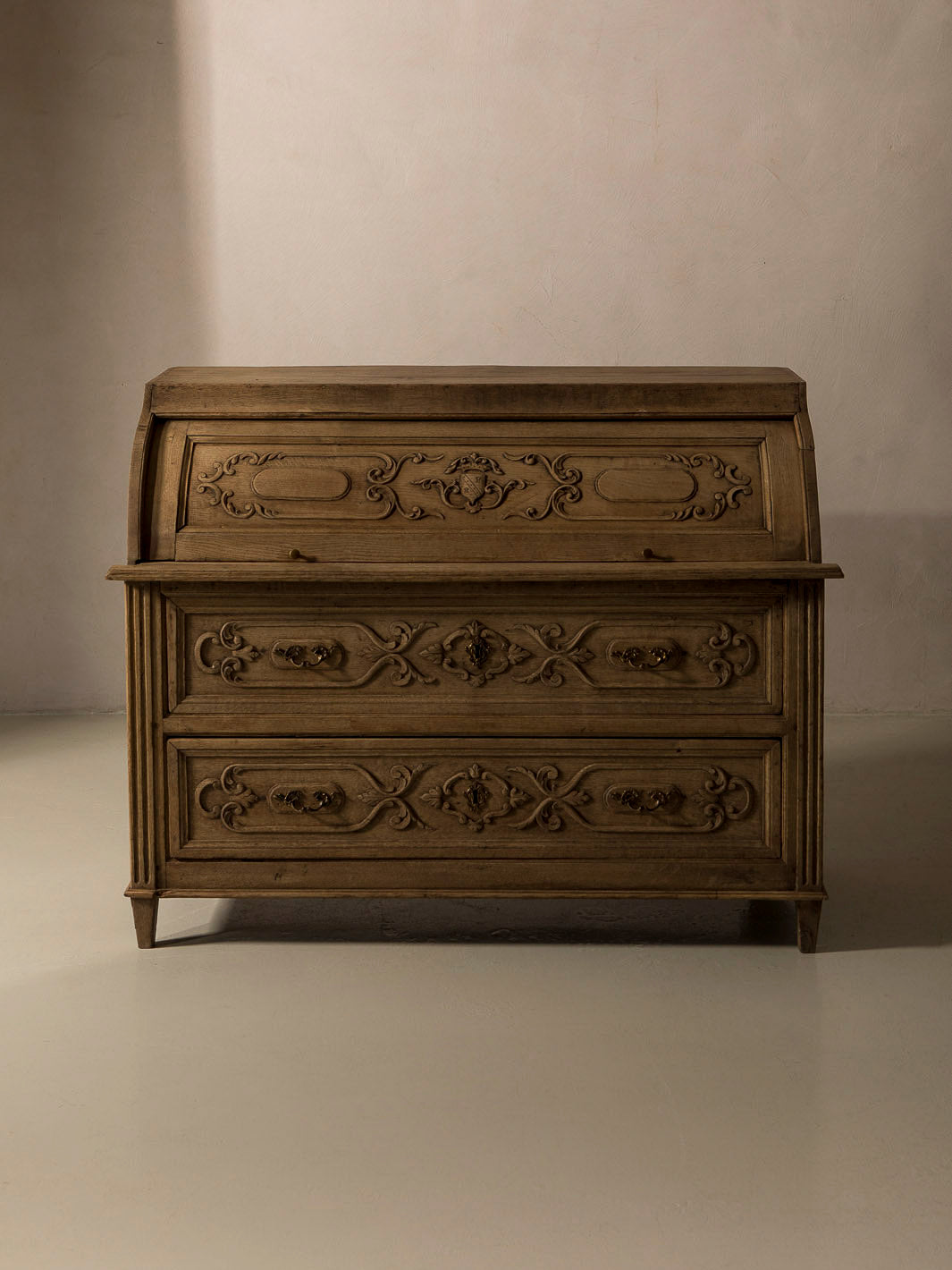 Escritorio Lieja s.XIX