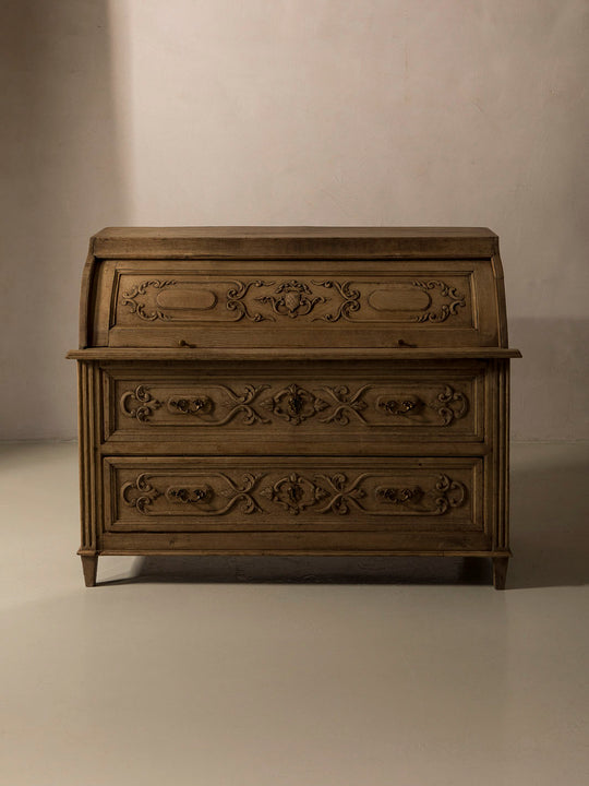 Escritorio Lieja s.XIX