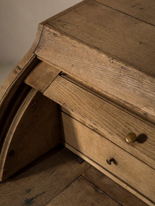 Escritorio Lieja s.XIX