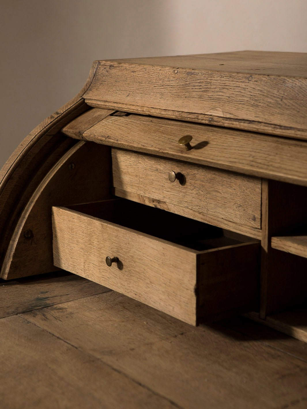 Escritorio Lieja s.XIX