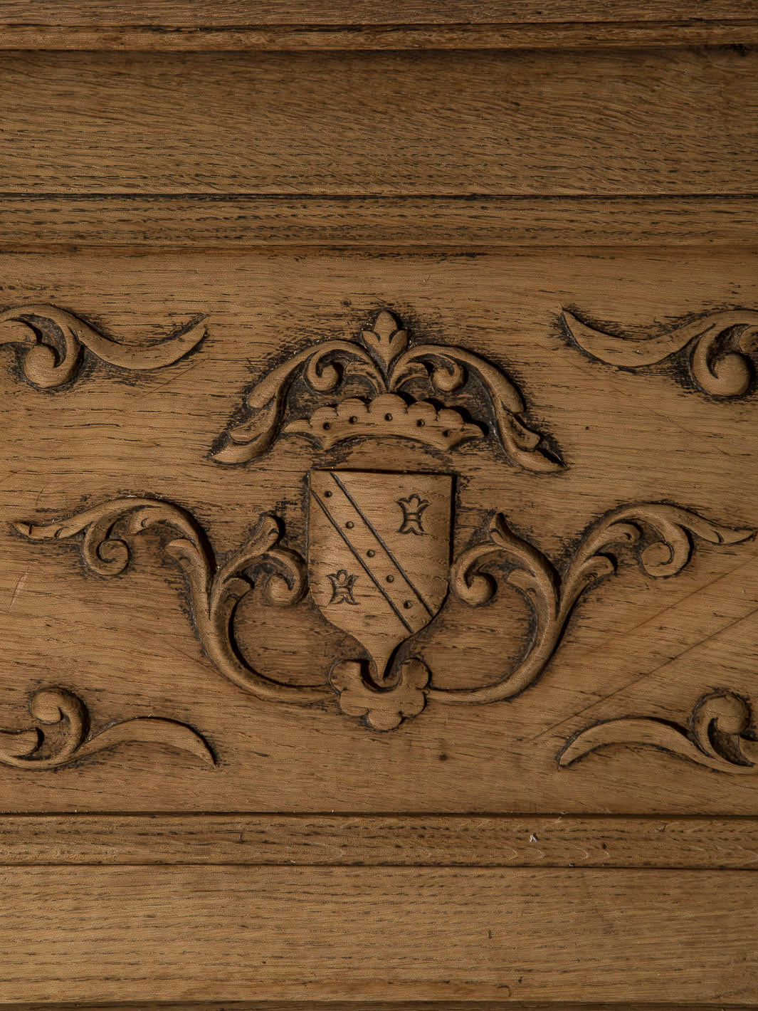 Escritorio Lieja s.XIX