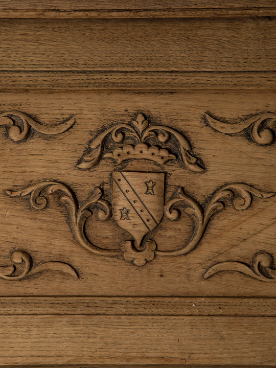 Escritorio Lieja s.XIX