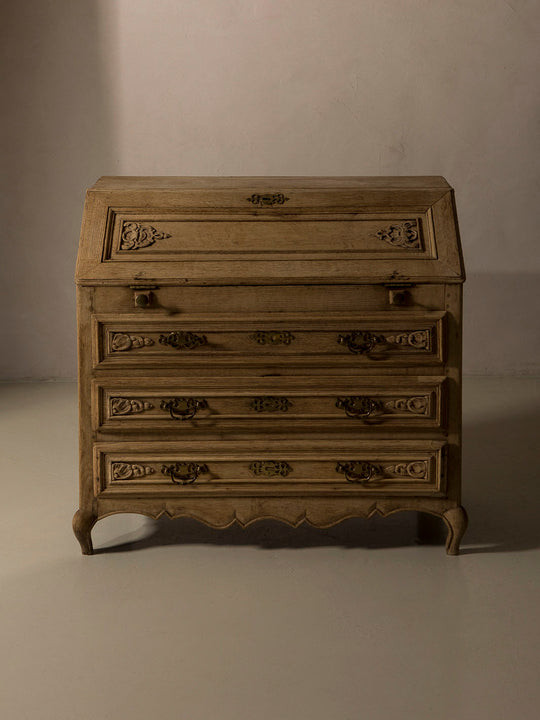 Escritorio Lieja s.XIX