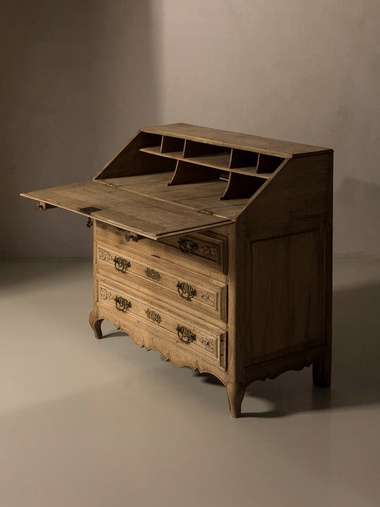 Escritorio Lieja s.XIX