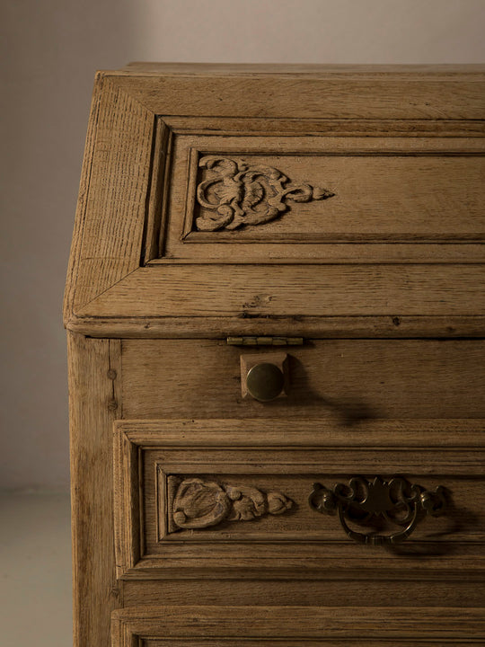 Escritorio Lieja s.XIX