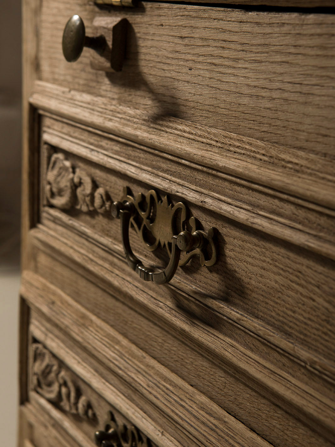 Liège desk, 19th century