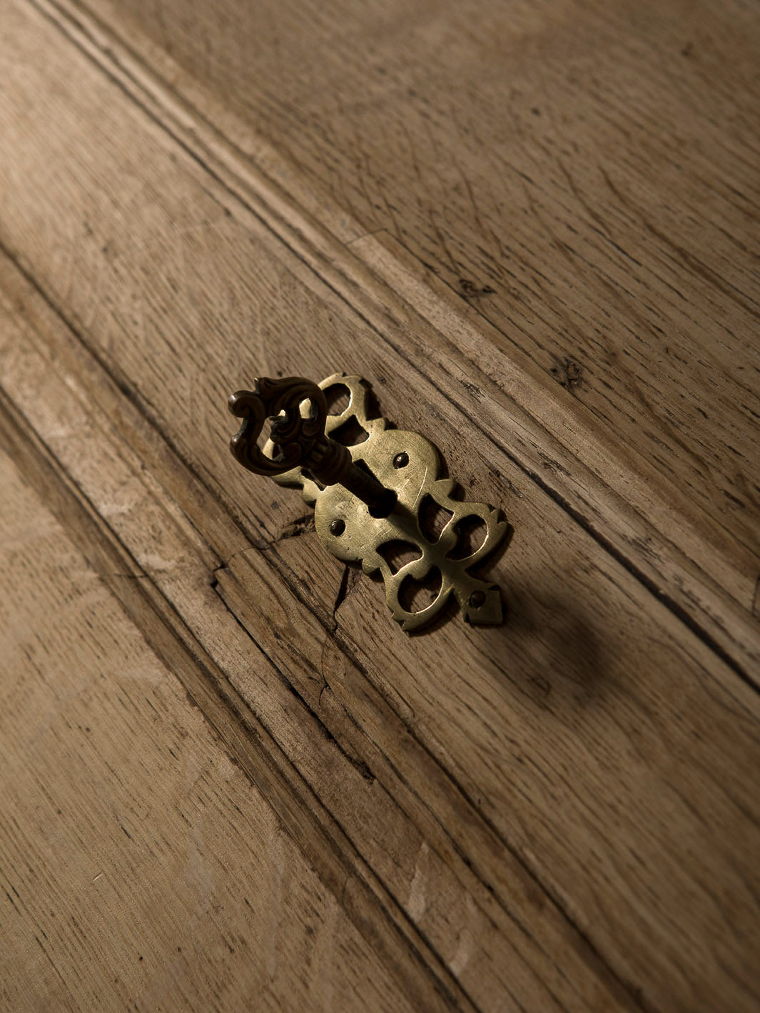 Escritorio Lieja s.XIX