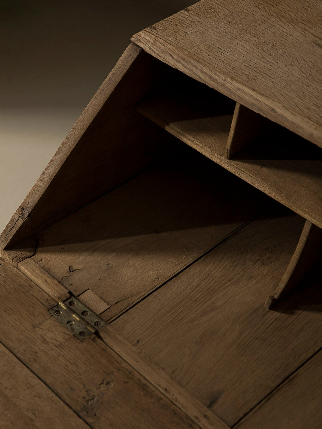 Liège desk, 19th century