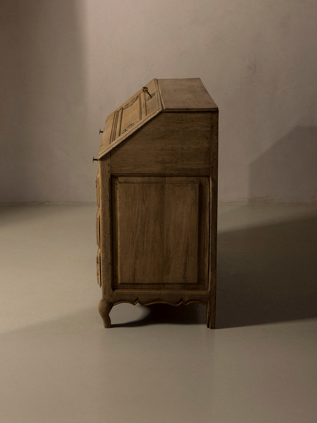 Liège desk, 19th century
