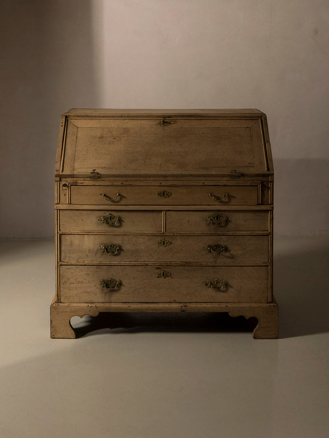 Holland desk 19th century