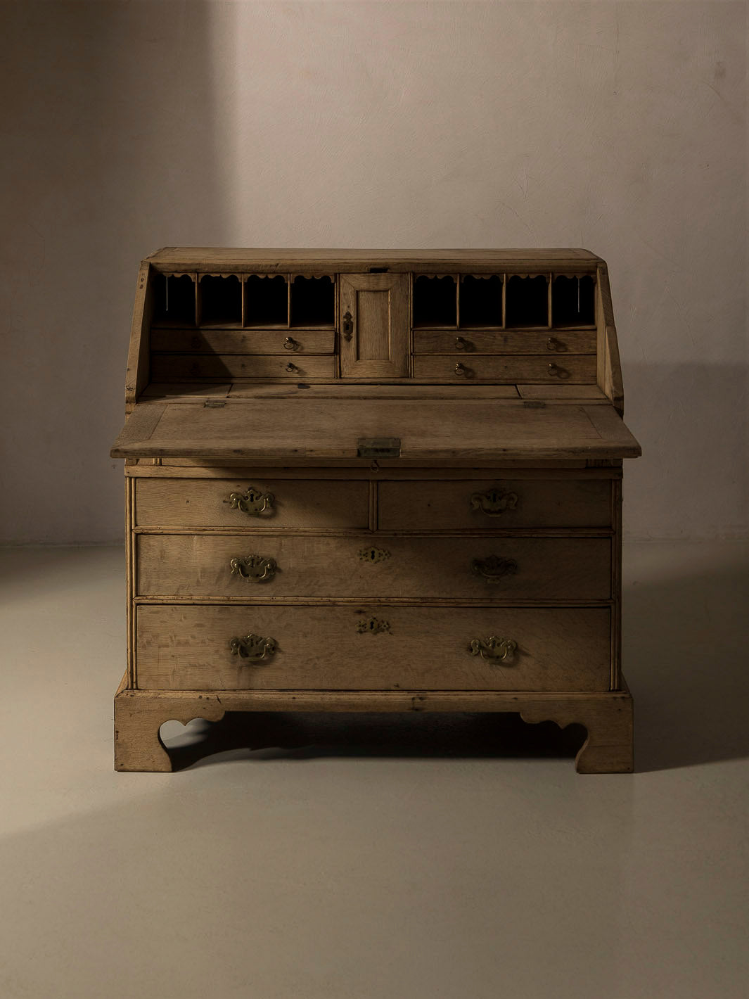 Holland desk 19th century