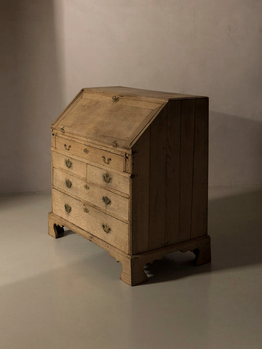 Holland desk 19th century