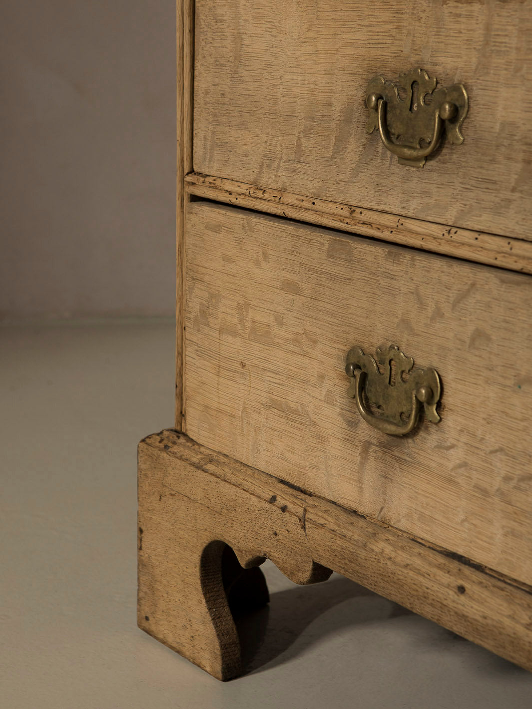 Holland desk 19th century