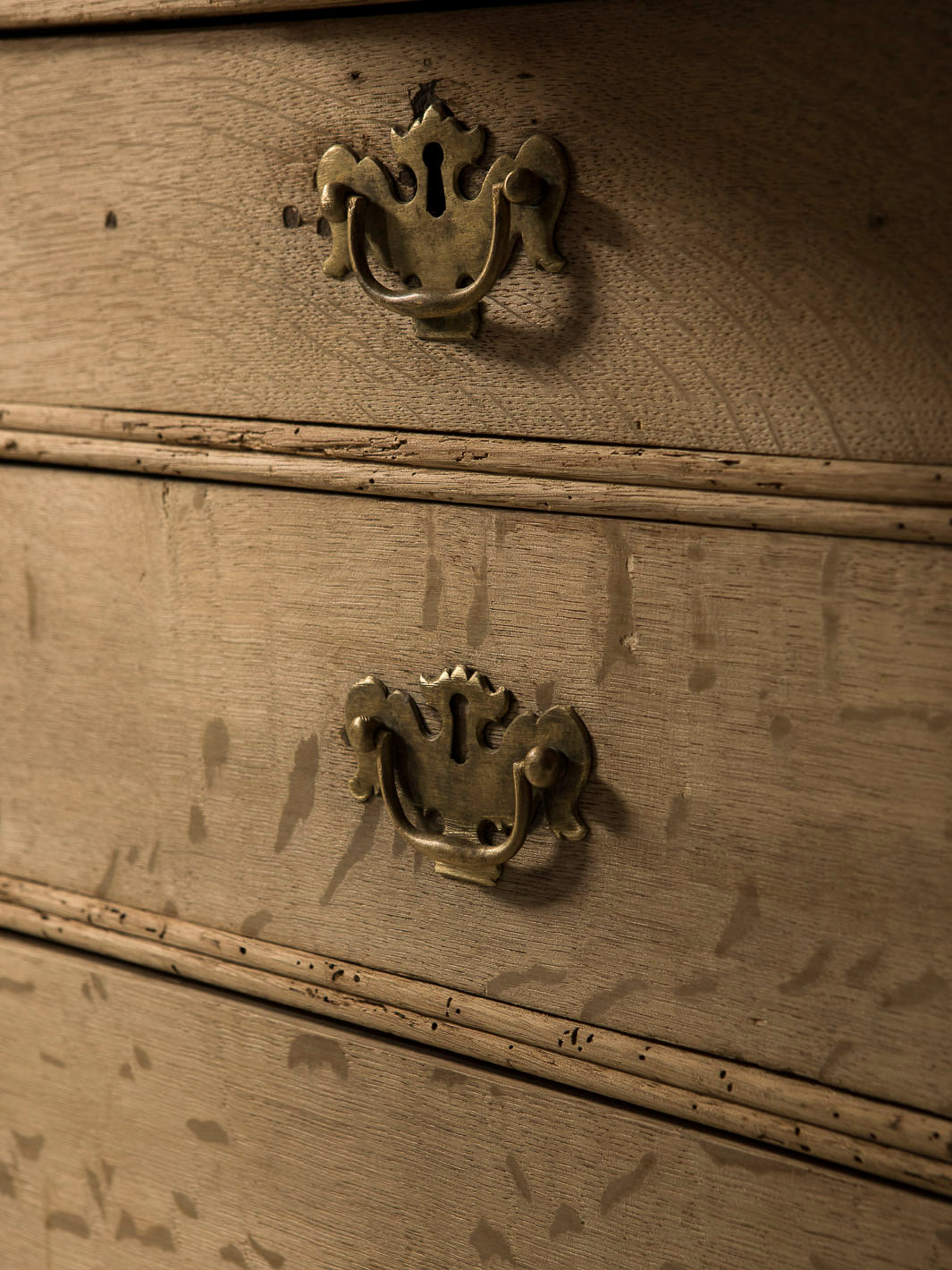 Holland desk 19th century