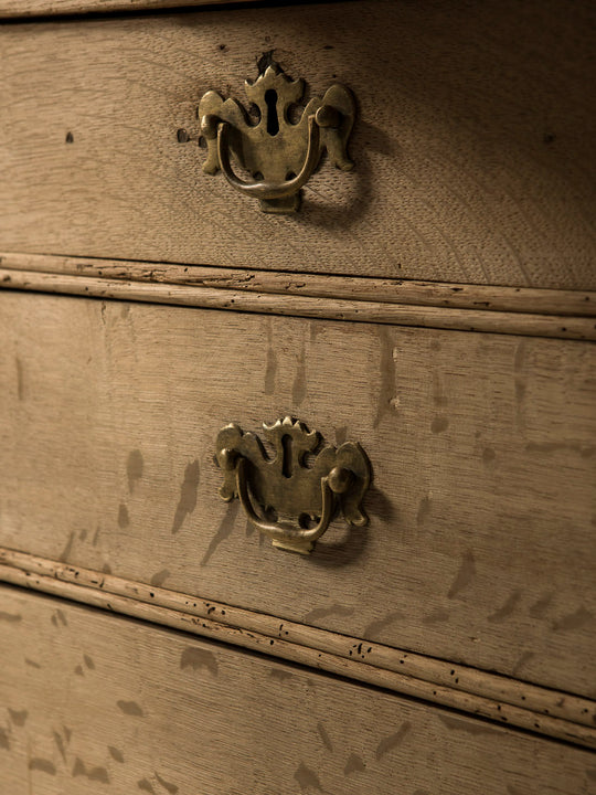 Holland desk 19th century