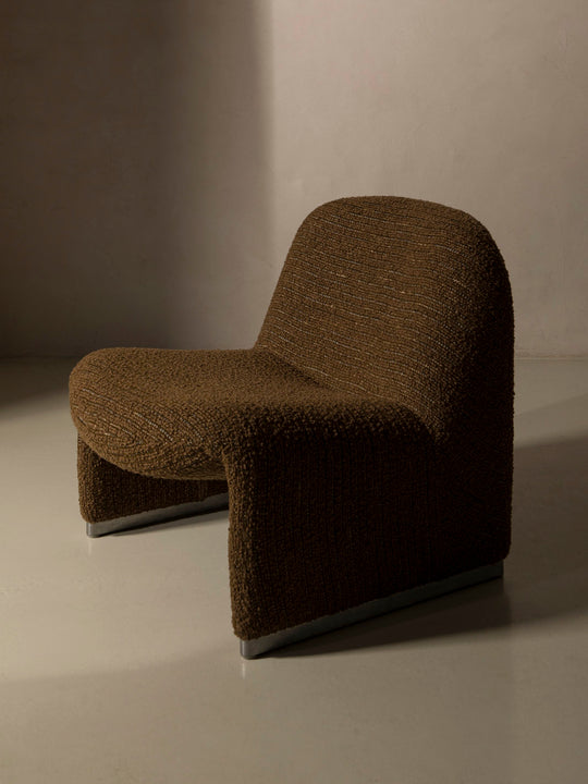Alky armchair by Giancarlo Piretti from the 1960s