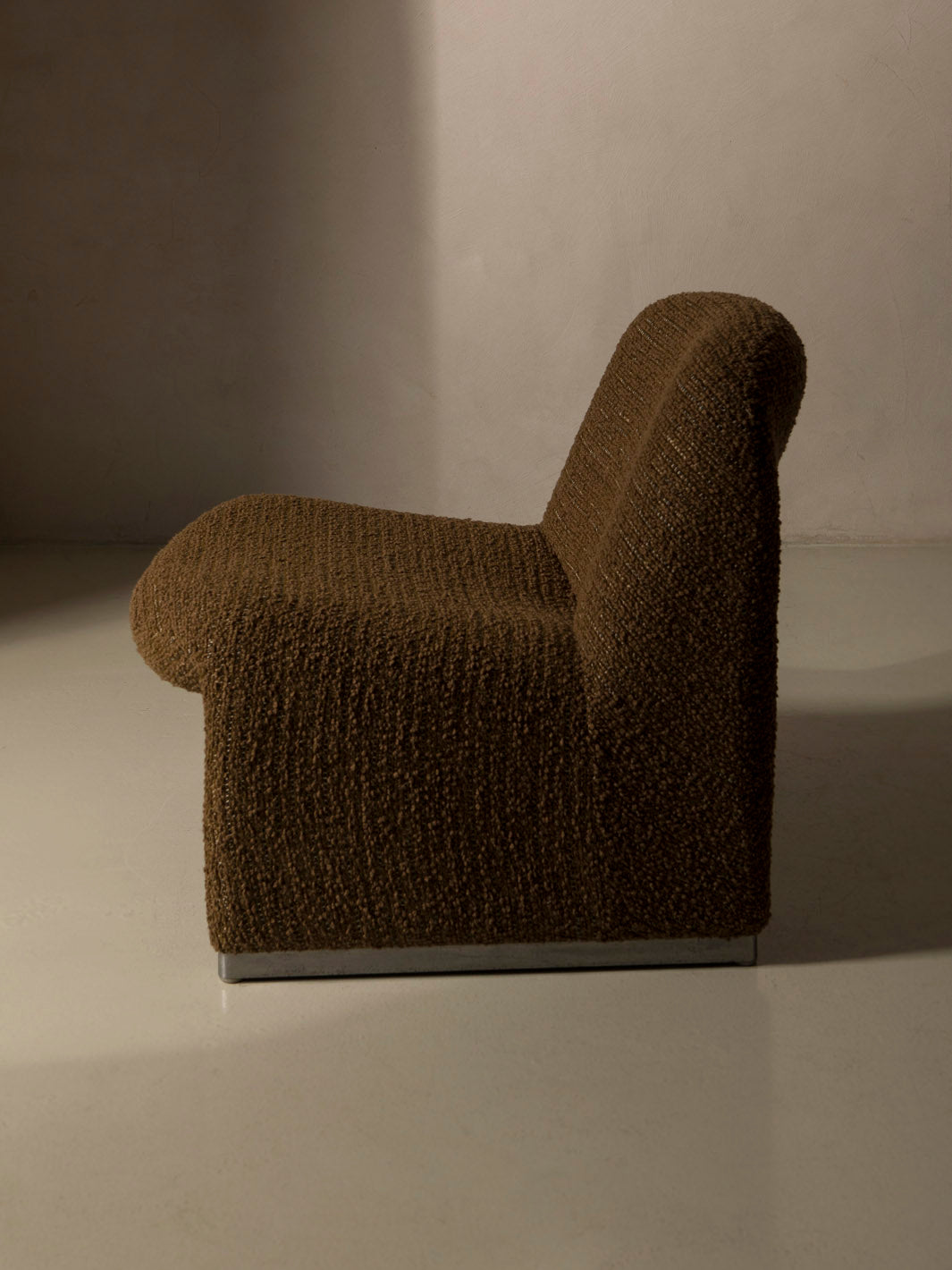 Alky armchair by Giancarlo Piretti from the 1960s